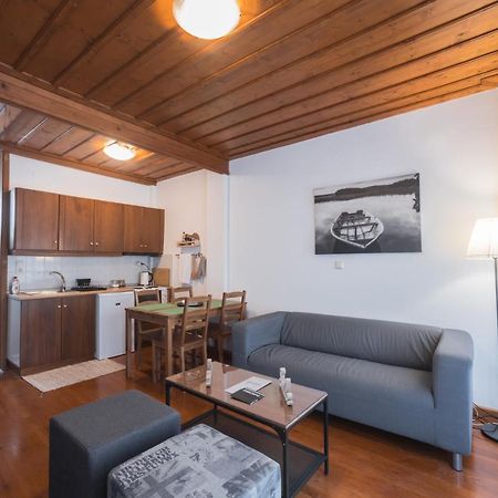 Anelia Boutique Apartments Nafplion Exteriör bild