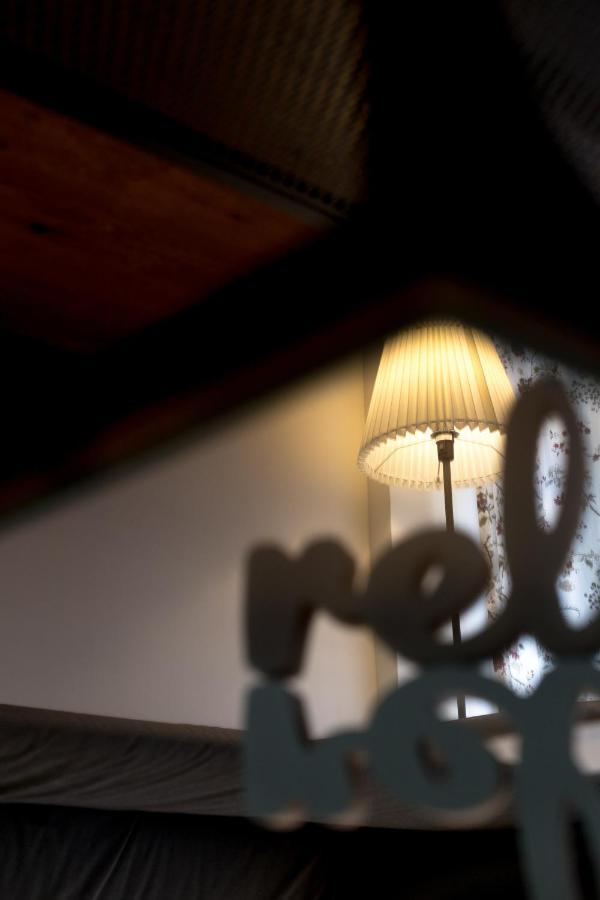 Anelia Boutique Apartments Nafplion Exteriör bild