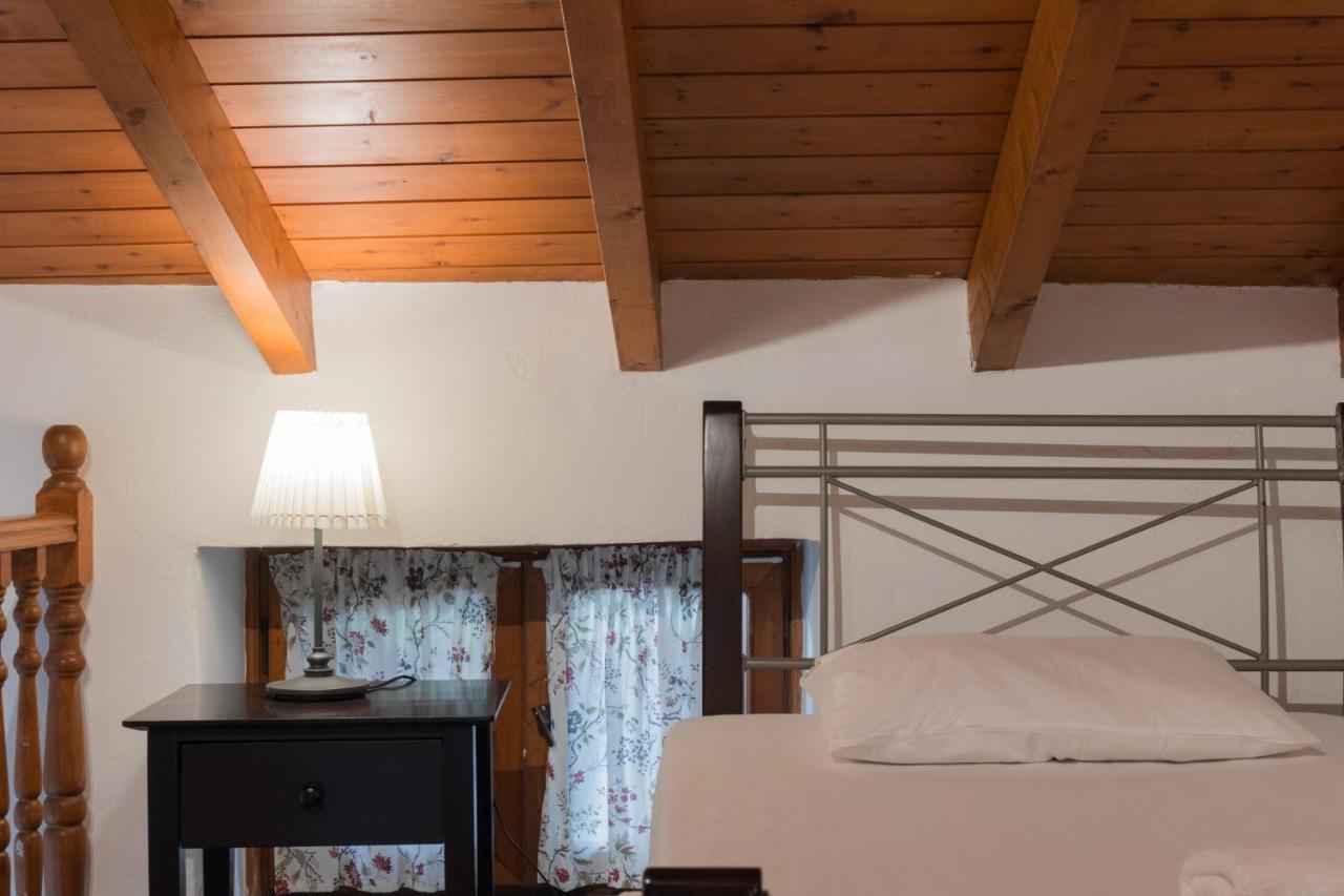 Anelia Boutique Apartments Nafplion Exteriör bild