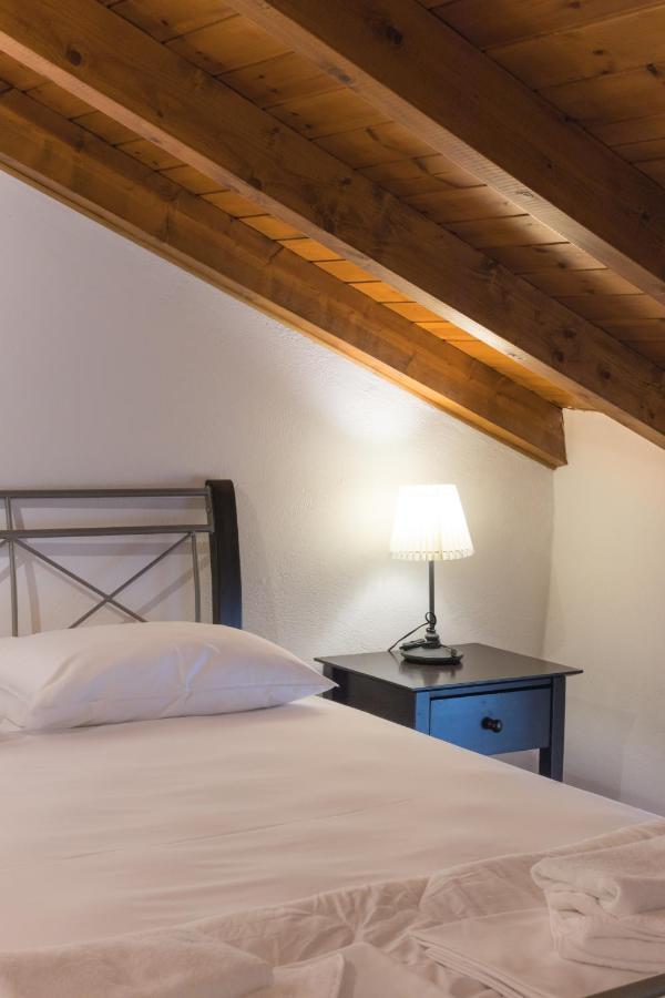 Anelia Boutique Apartments Nafplion Exteriör bild