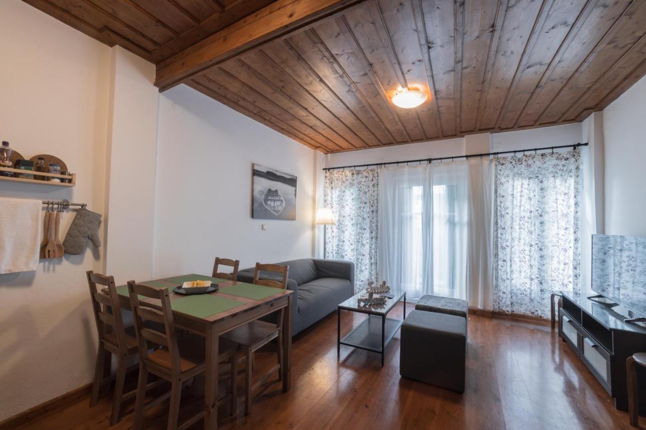 Anelia Boutique Apartments Nafplion Exteriör bild