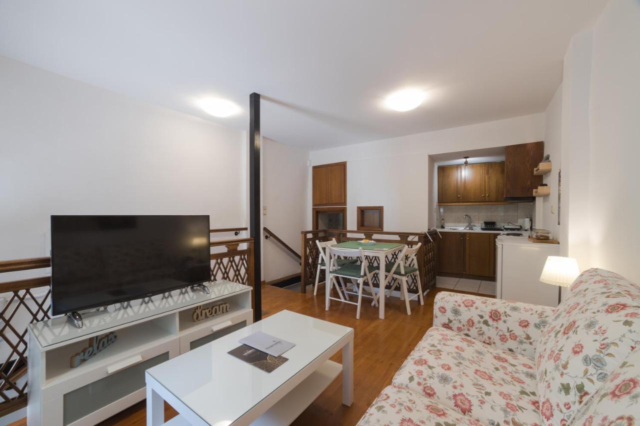 Anelia Boutique Apartments Nafplion Exteriör bild