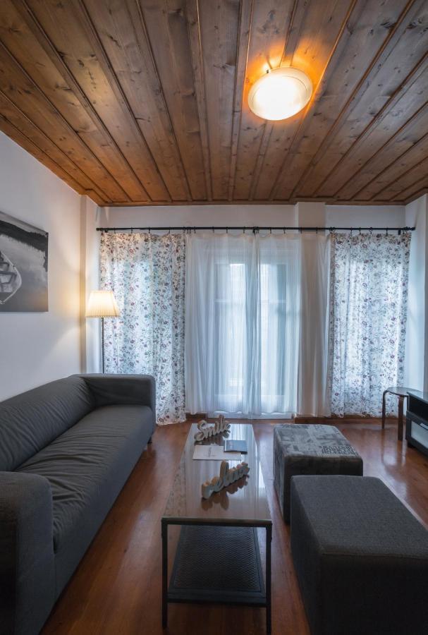 Anelia Boutique Apartments Nafplion Exteriör bild